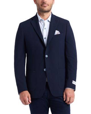 Harston Regular Fit Woven Sport Coat