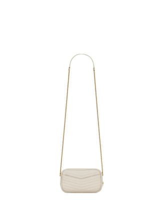  Mini Lou Crossbody Bag