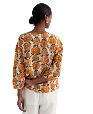  Women's Streamlet Top