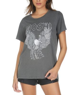  Wolf Moshi Eagle Top