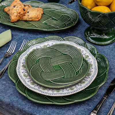 Le Panier Mystic Knot Collection