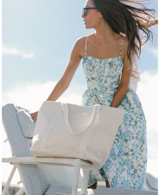  Nantucket Beach Tote