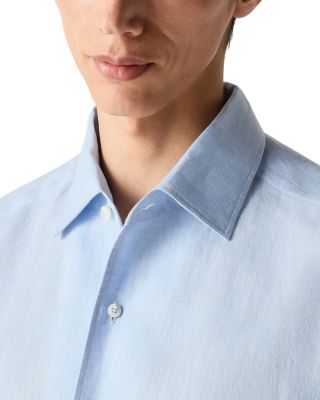 Oasi Lino Shirt