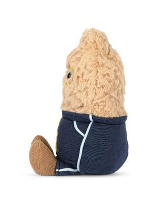 Amuseables Peanut Star Student Outfit Plush - Ages 0+