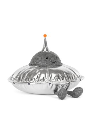 Amuseables Jellysaucer Plush - Ages 0+