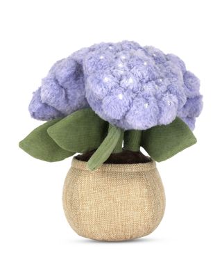 Amuseables Hydrangea Plush - Ages 0+