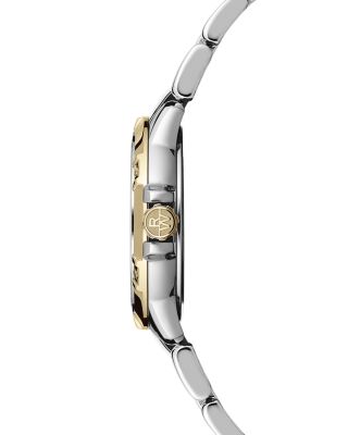 Tango Classic Quartz Diamond Watch, 30mm