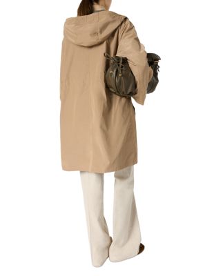 Jannis Trench Coat