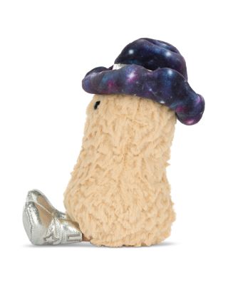 Amuseables Peanut Space Rodeo Outfit Plush - Ages 0+
