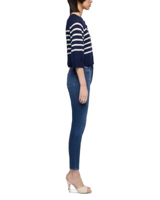 Cashmere Bubble Cardigan