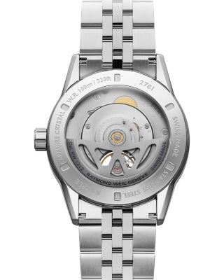Freelancer Calibre Automatic Watch, 42mm