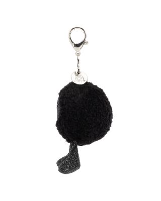 Amuseables Black Hole Bag Charm - Ages 12M+