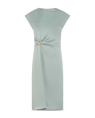 Green Dress - Bloomingdale's