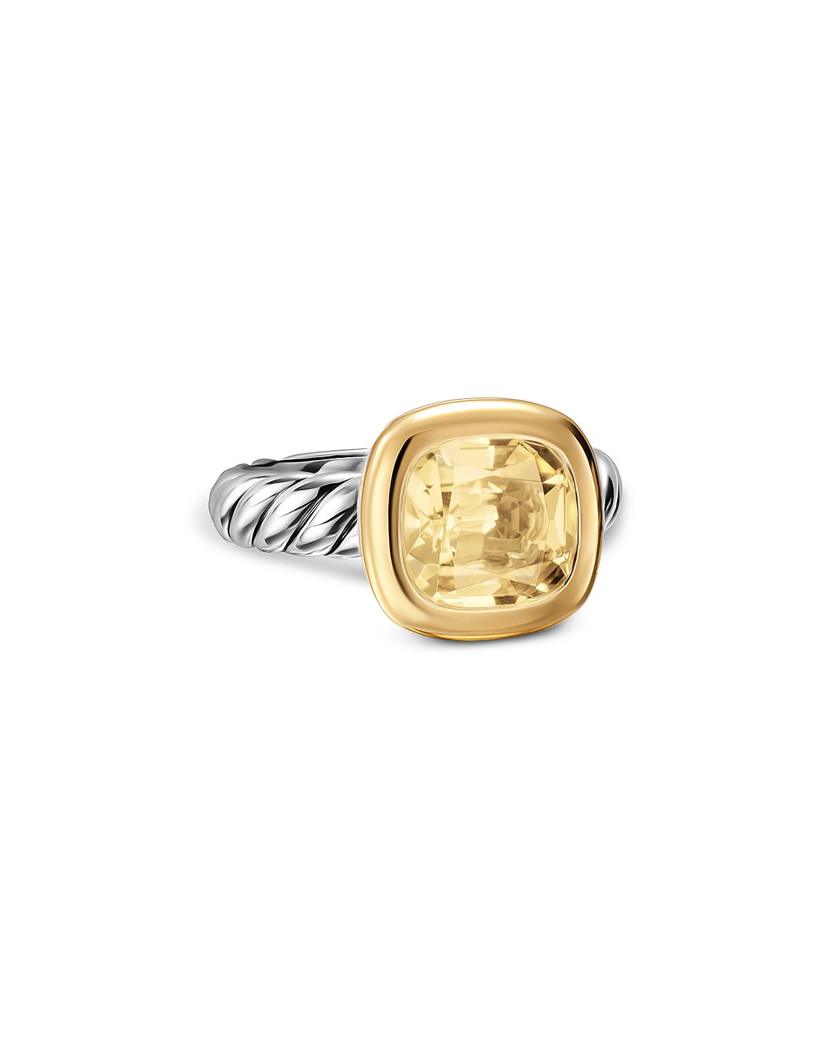 Dy Mercer Color Stone Ring