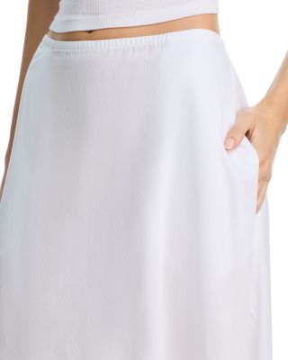Yoko Maxi Skirt