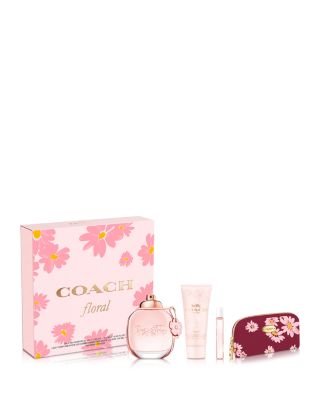 Floral Eau de Parfum Gift Set