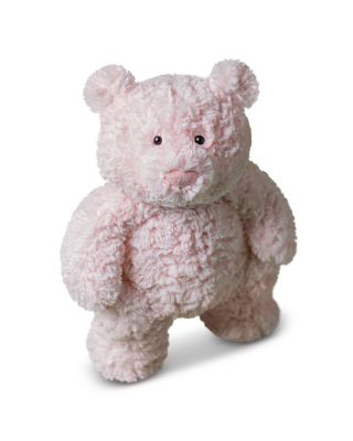 Leola Bear Medium Plush - Ages 0+