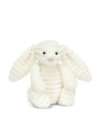 Bashful Luxe Bunny Nimbus Plush - Ages 12M+