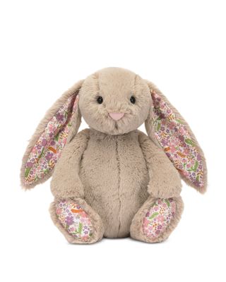 Blossom Bunny Petal Original Plush - Ages 0+
