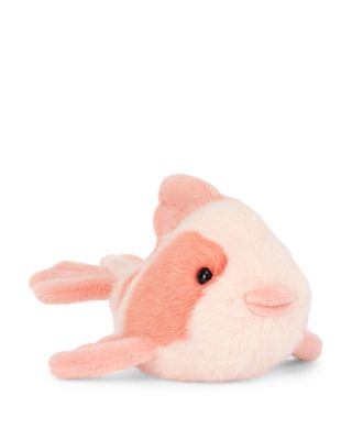 Fancy Carp Plush - Ages 0+