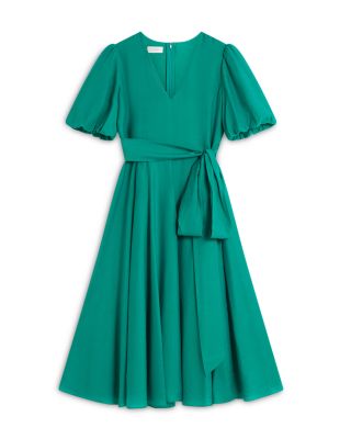 Barrington Belted Dress