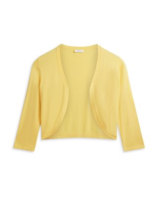 Carrie Bolero Jacket