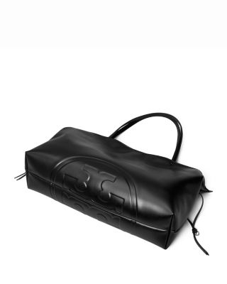 Ella natuura™ Drawstring Tote Bag