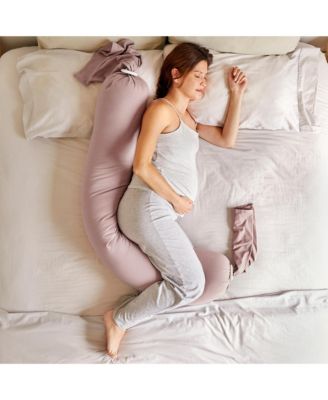 Pregnancy Pillow