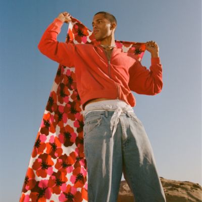 Tahiti 30" x 60" Beach Towel