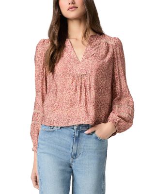 Calgary Blouse