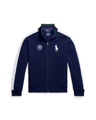 Wimbledon Ballperson Jacket