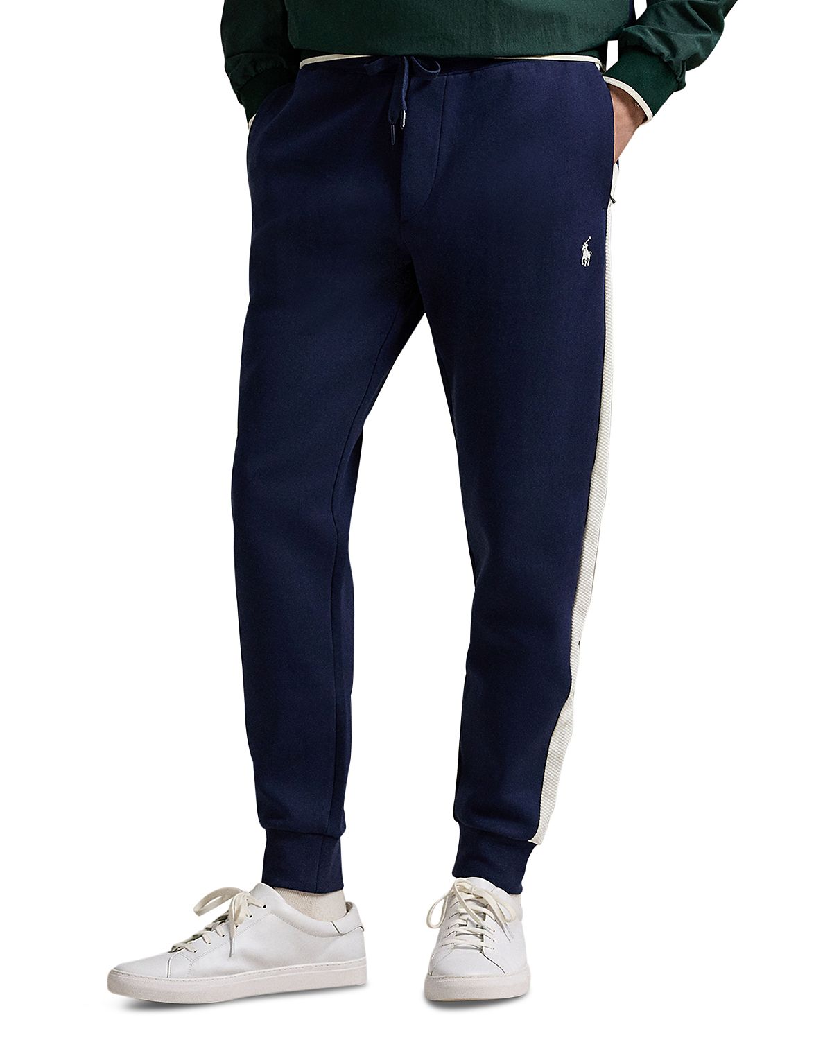 Polo Ralph Lauren Wimbledon Ballperson Jogger Pants
