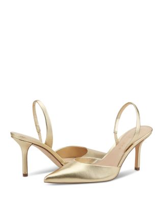 Women's Noland Pointed Pumps