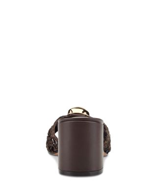 Women's Farrel Slide Sandals