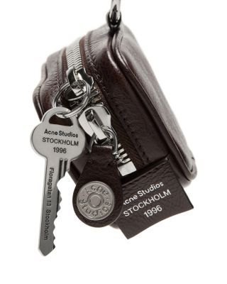 Camero Clip Leather Pouch