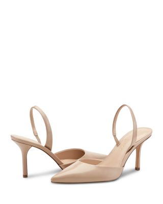 Women's Noland Pointed Pumps