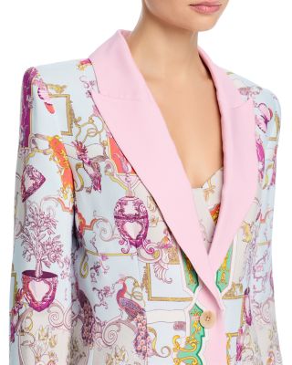 Gweny Relaxed Blazer