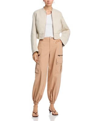 Greer Cargo Jogger Pants