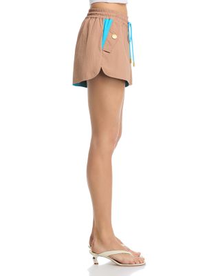 Grayson Dolphin Shorts