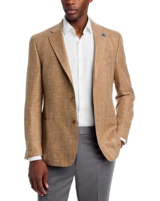 New York Fit Neat Sport Coat