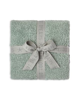 CozyChic&reg; Cova Center Stripe Stroller Blanket