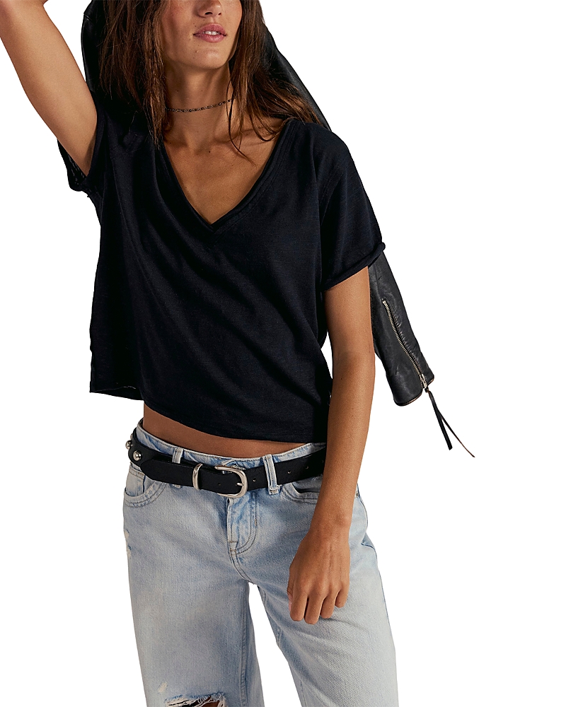 Free People Take 2 Tee · XL