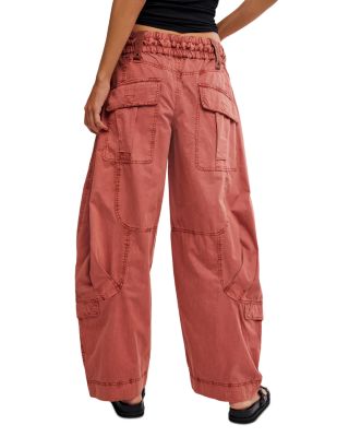 Onset Parachute Pants