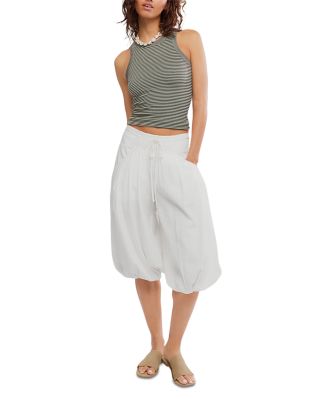 So Soft Striped Tank