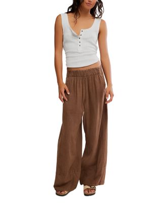 Days End Pull On Pants