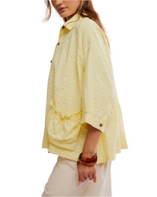 Just Like Me Seersucker Shirt