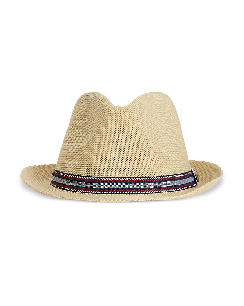 Barbour Linford Trilby Summer Hat