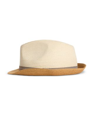 Ashill Trilby Summer Hat