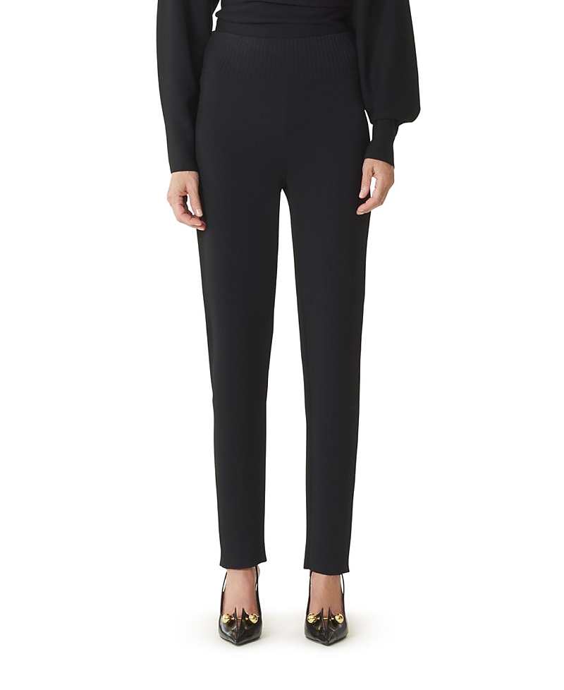 Lanvin Viscose Leggings