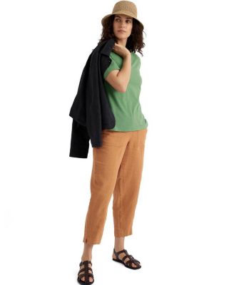  Women's Bryher View T-Shirt